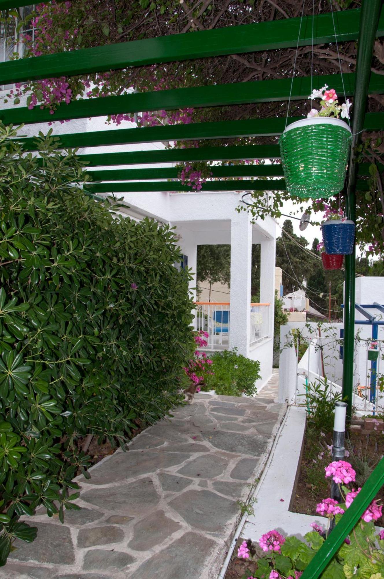 塔希斯公寓式旅馆 密苏里 外观 照片