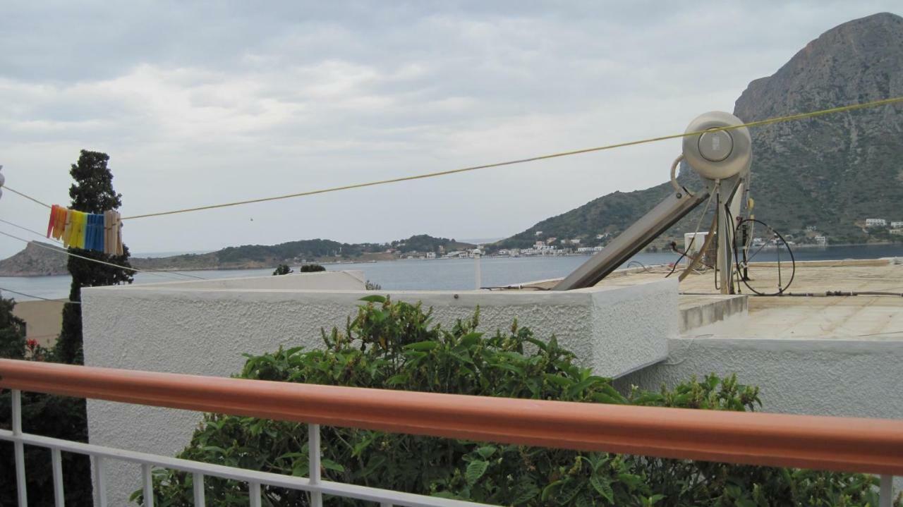 塔希斯公寓式旅馆 密苏里 外观 照片
